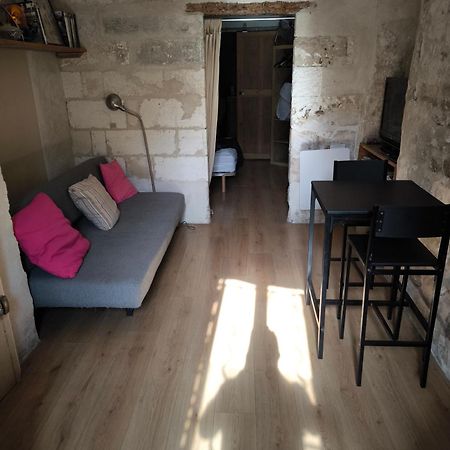 Cosy Studio Avignon Bagian luar foto