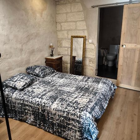 Cosy Studio Avignon Bagian luar foto