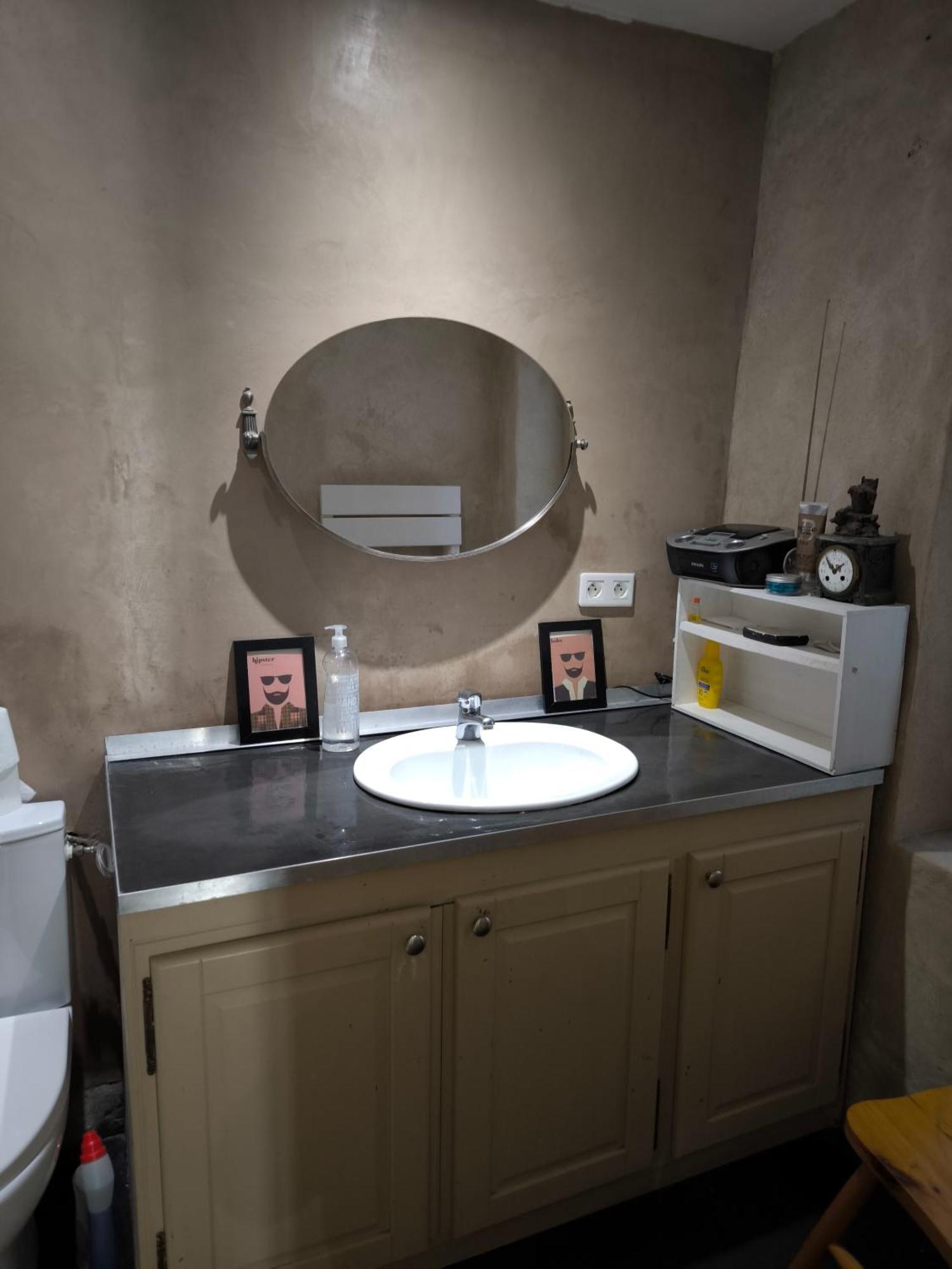 Cosy Studio Avignon Bagian luar foto